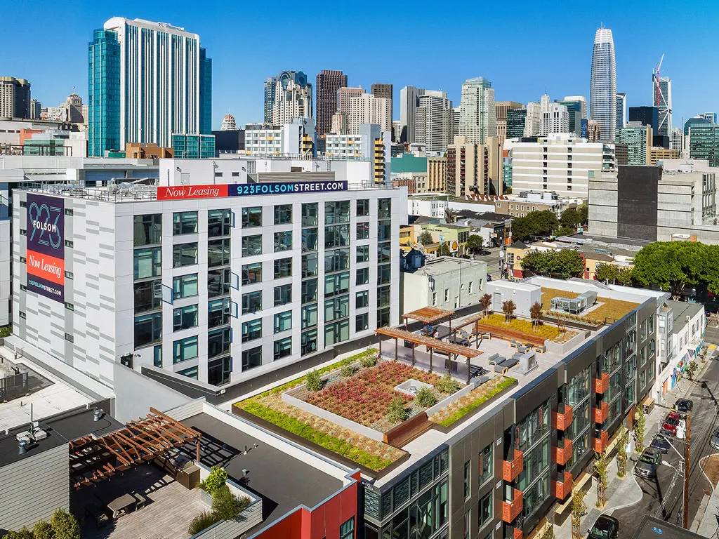 923 Folsom photo 5
